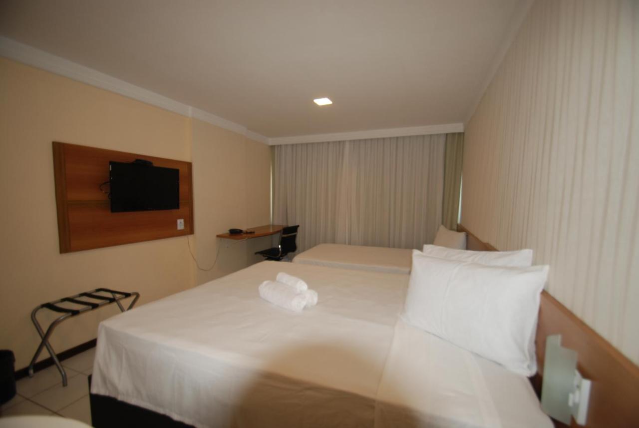 Ponta Negra Flats Partic Apartment Natal