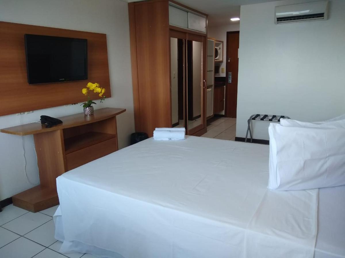 Ponta Negra Flats Partic Apartment Natal