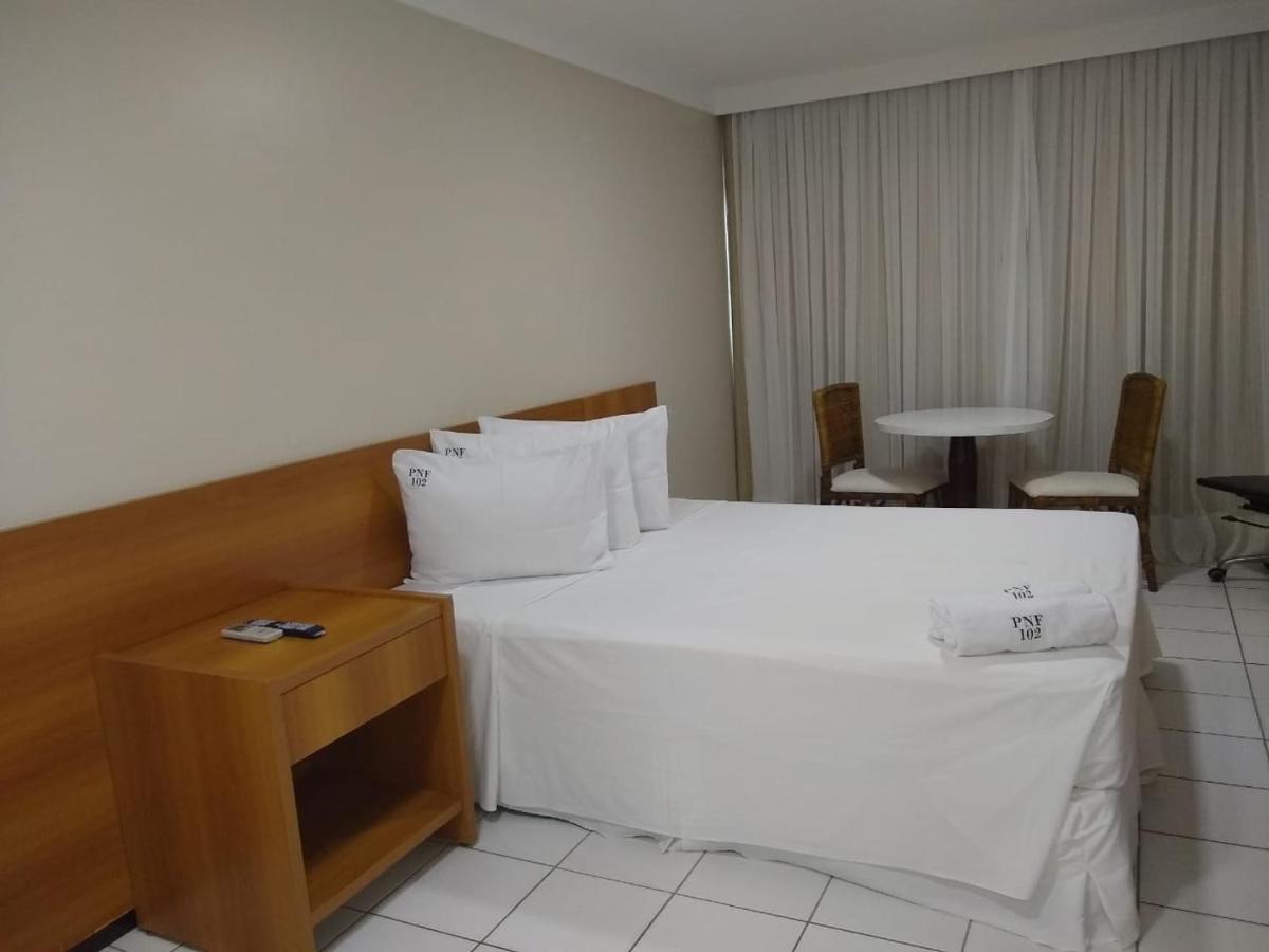 Ponta Negra Flats Partic Apartment