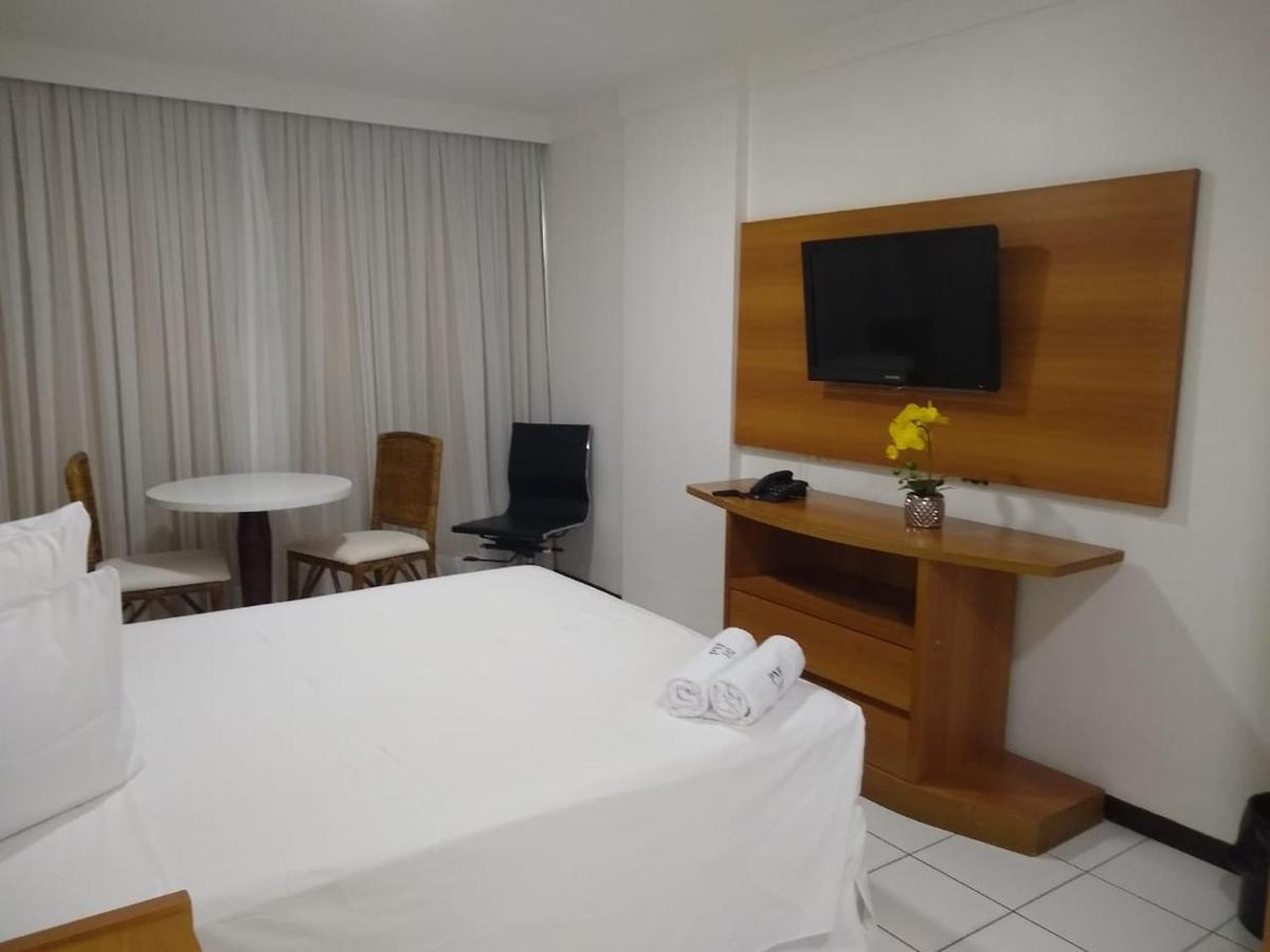Ponta Negra Flats Partic Apartment Natal