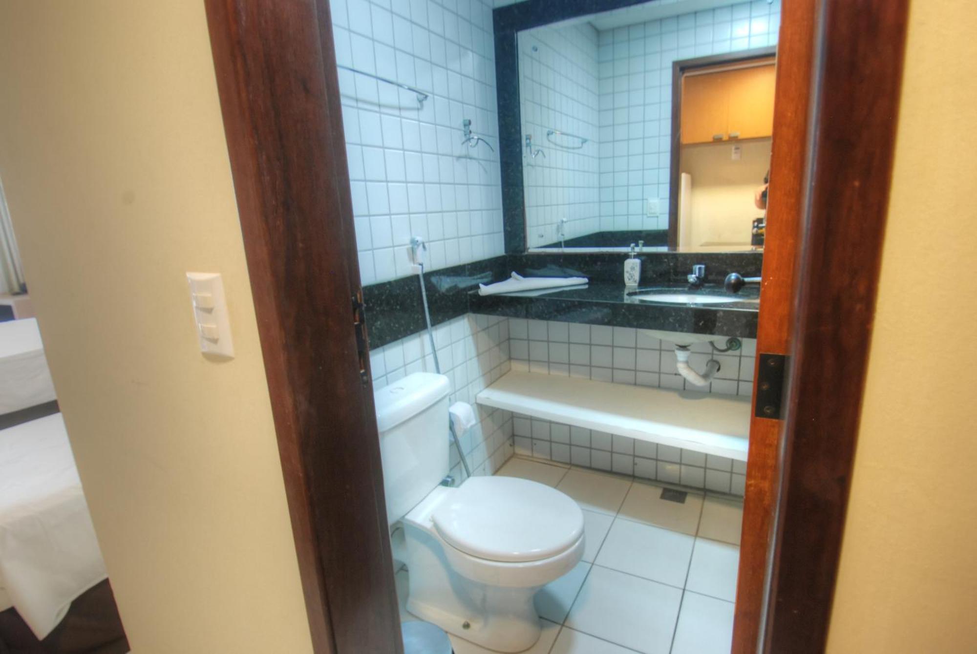 Apartment Ponta Negra Flats Partic Natal