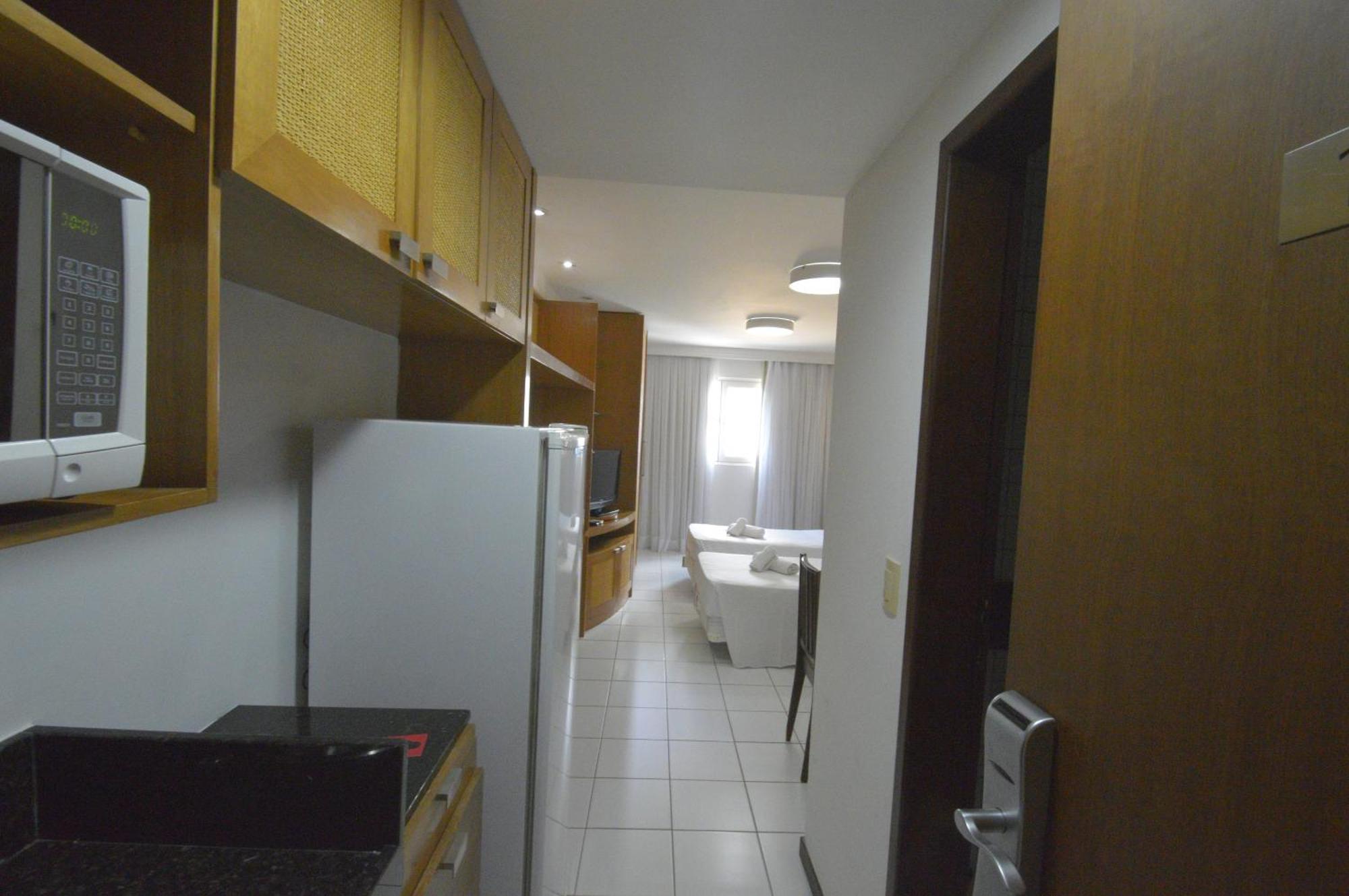 Ponta Negra Flats Partic Apartment Natal