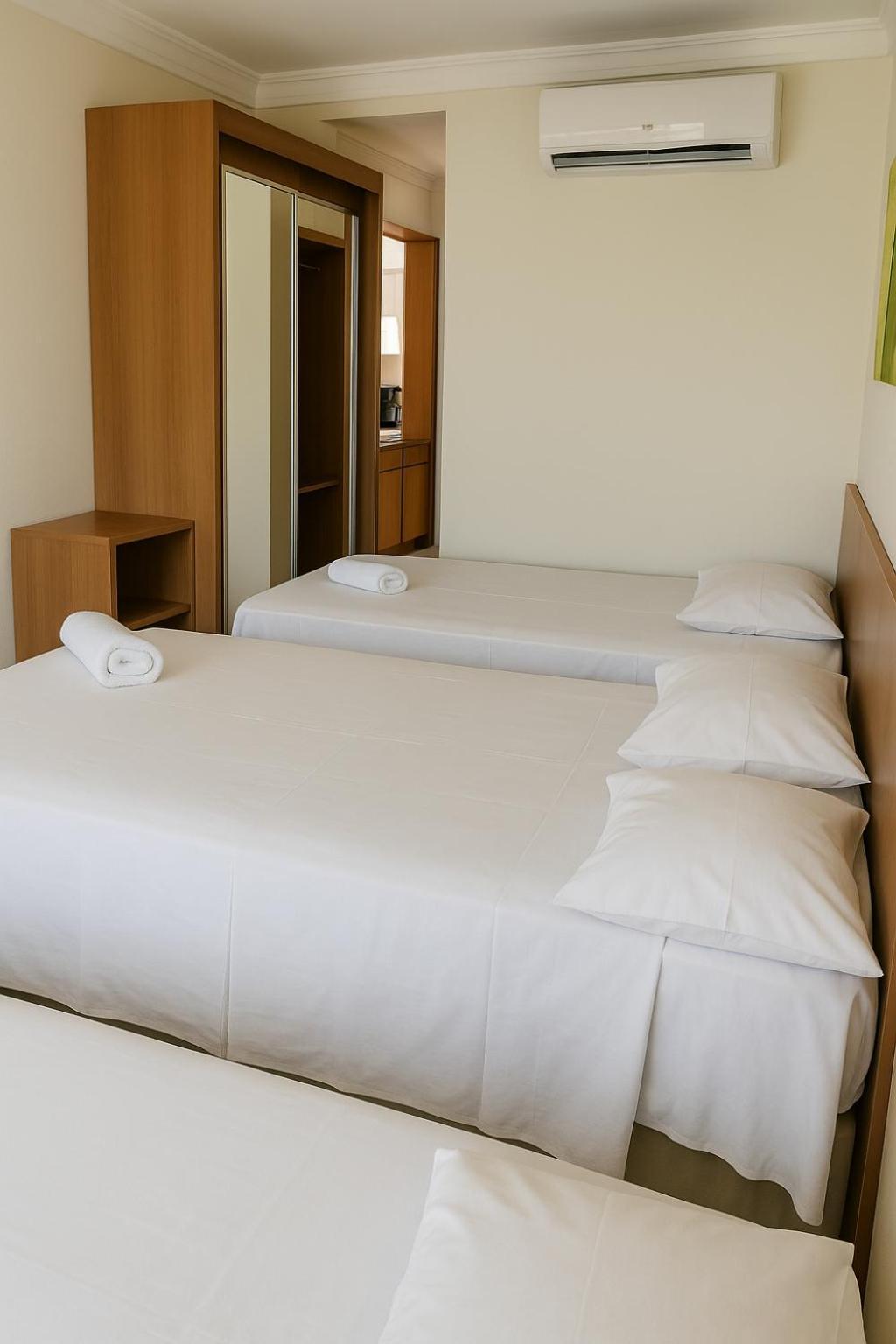 Ponta Negra Flats Partic Apartment Natal