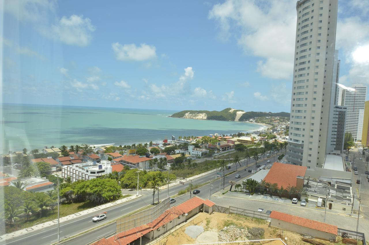 Apartment Ponta Negra Flats Partic