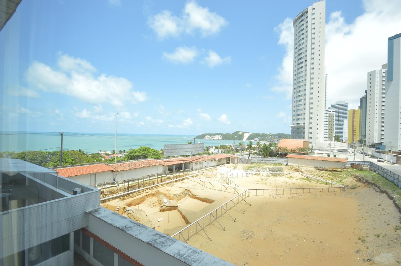 Apartment Ponta Negra Flats Partic *