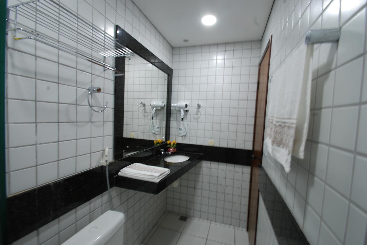 Ponta Negra Flats Partic Apartment *
