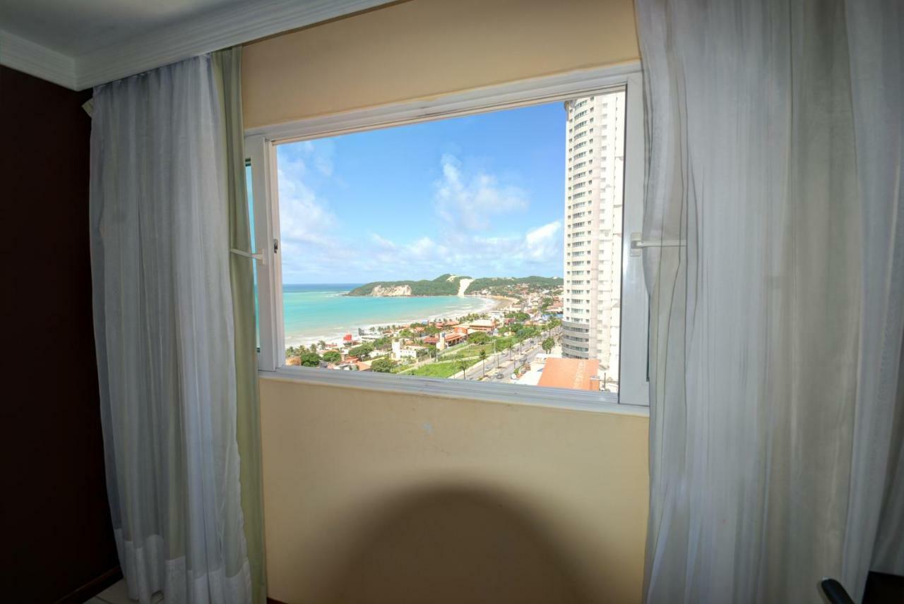 Ponta Negra Flats Partic Apartment Natal