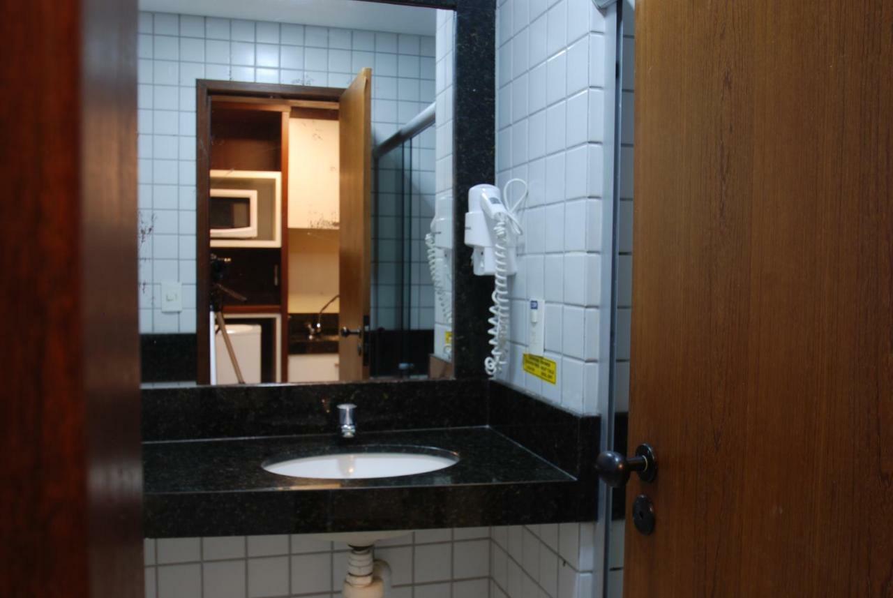 Ponta Negra Flats Partic Apartment Natal