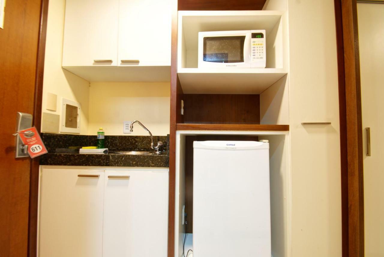 Ponta Negra Flats Partic Apartment Natal