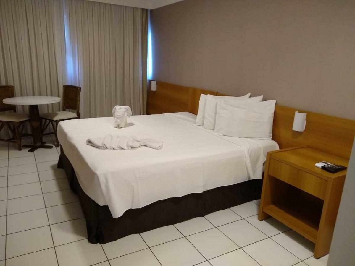 Ponta Negra Flats Partic Apartment Natal