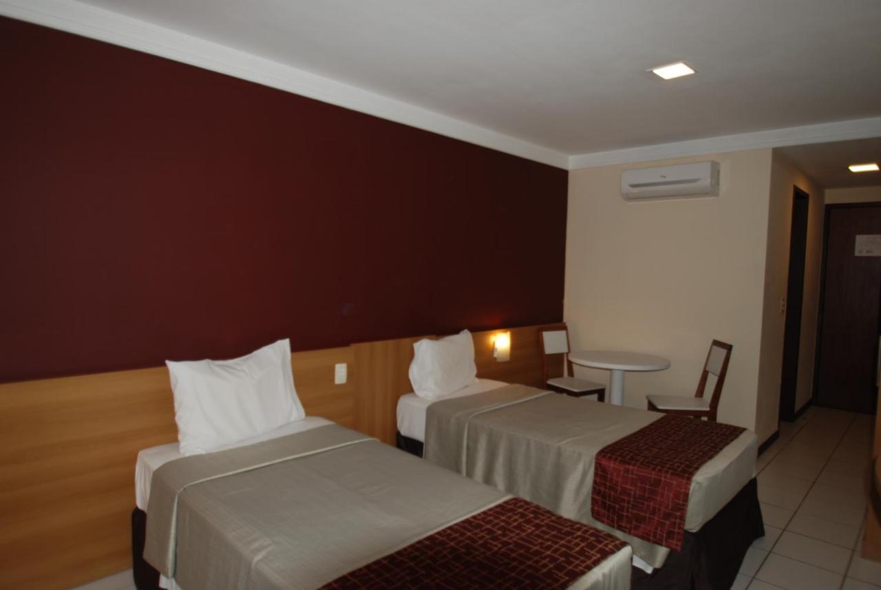 Ponta Negra Flats Partic Apartment Natal