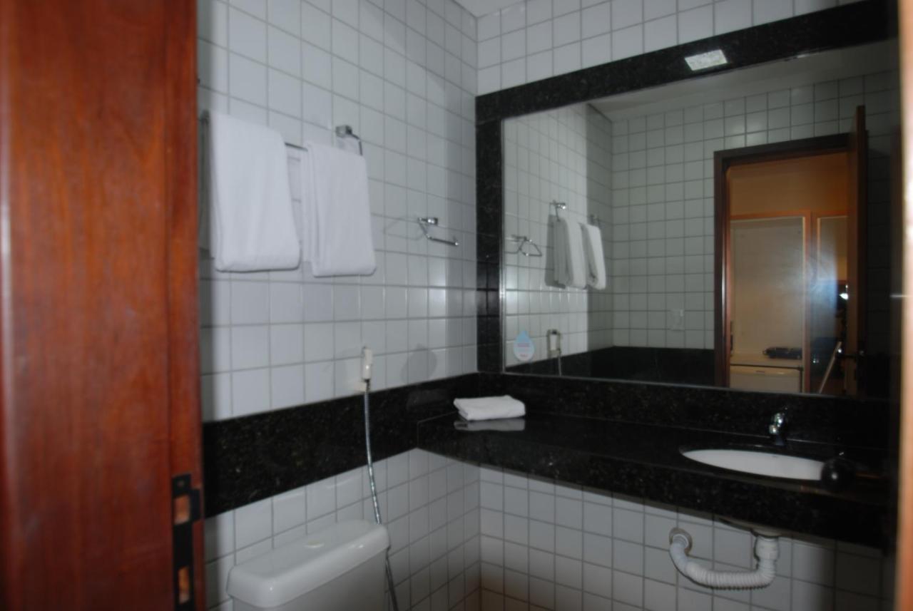 Apartment Ponta Negra Flats Partic *