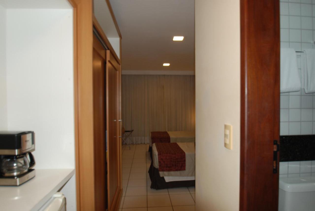 Apartment Ponta Negra Flats Partic