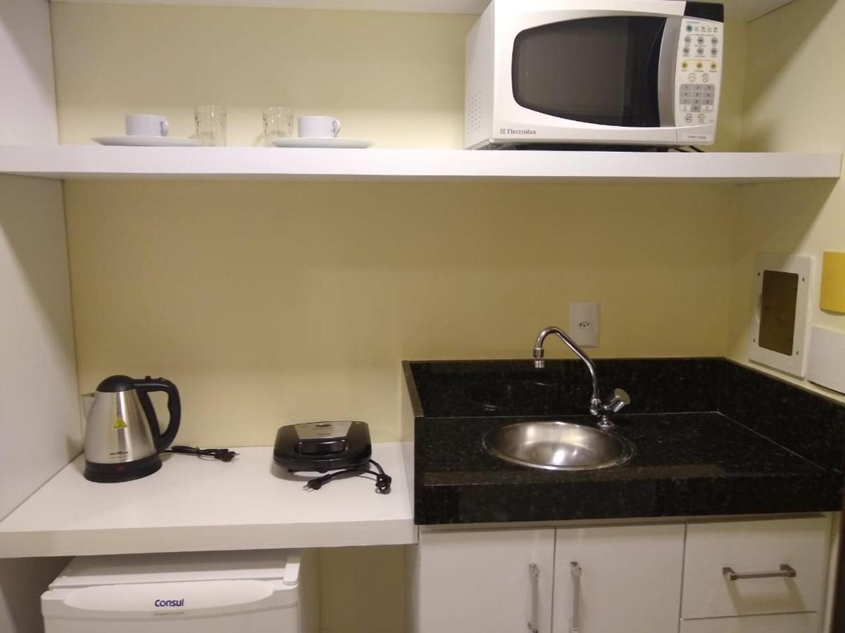 Apartment Ponta Negra Flats Partic