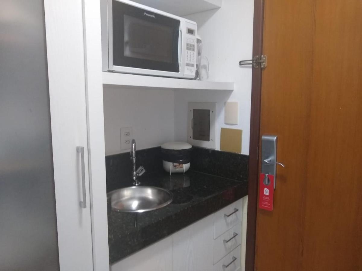 Ponta Negra Flats Partic Apartment *