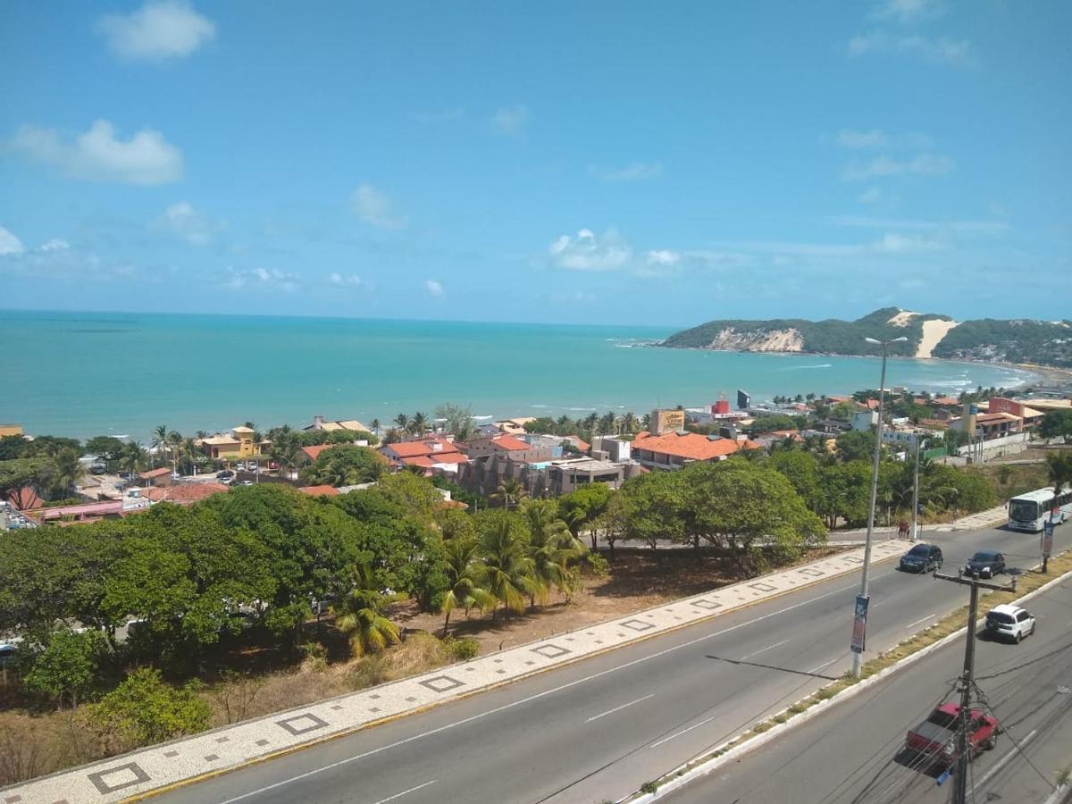 Ponta Negra Flats Partic Apartment *