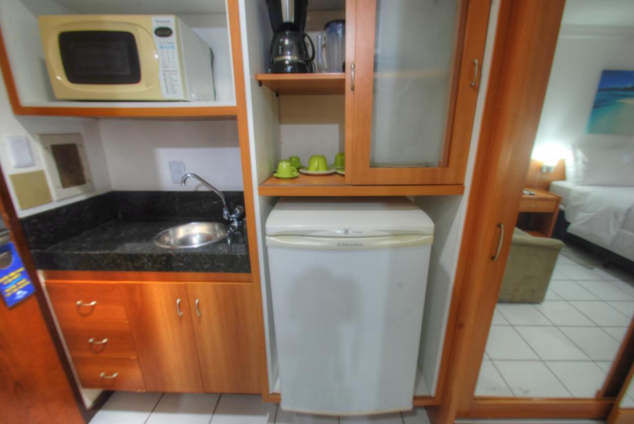 Apartamento Ponta Negra Flats Partic