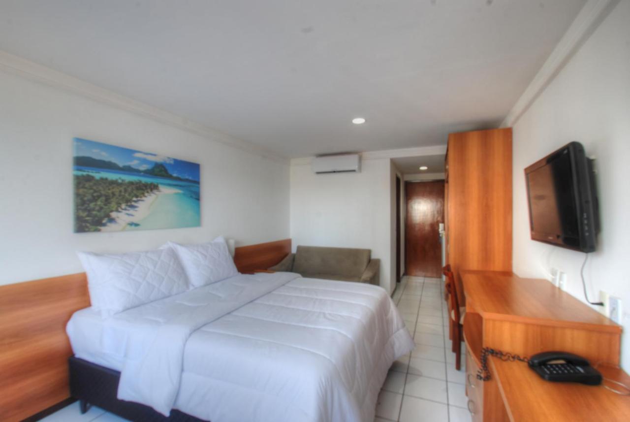 Apartamento Ponta Negra Flats Partic *