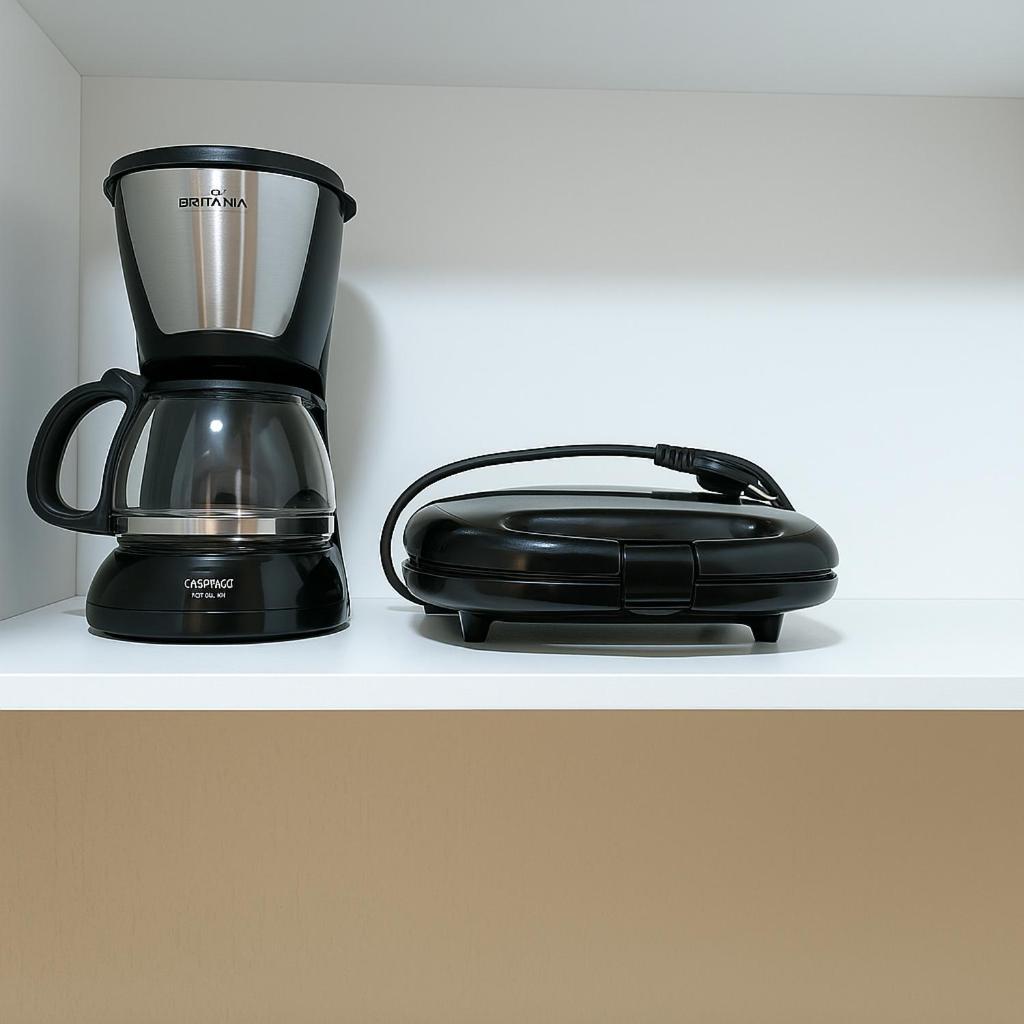 Apartamento Ponta Negra Flats Partic