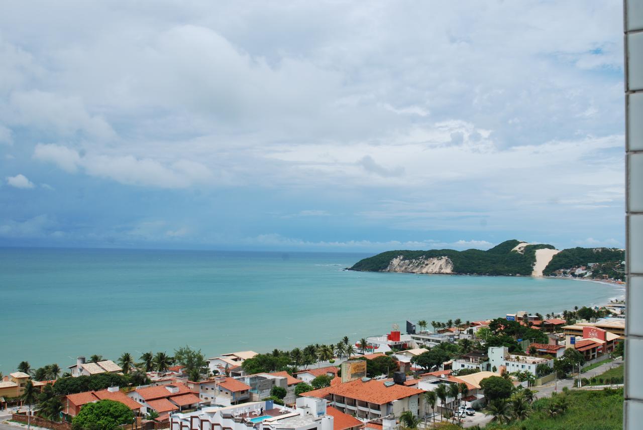 Apartamento Ponta Negra Flats Partic