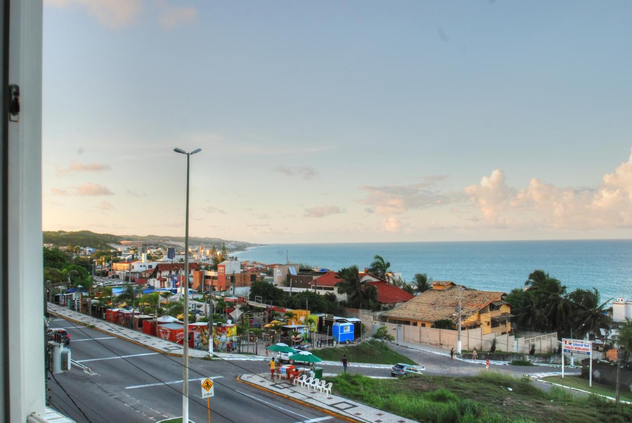 Ponta Negra Flats Partic *