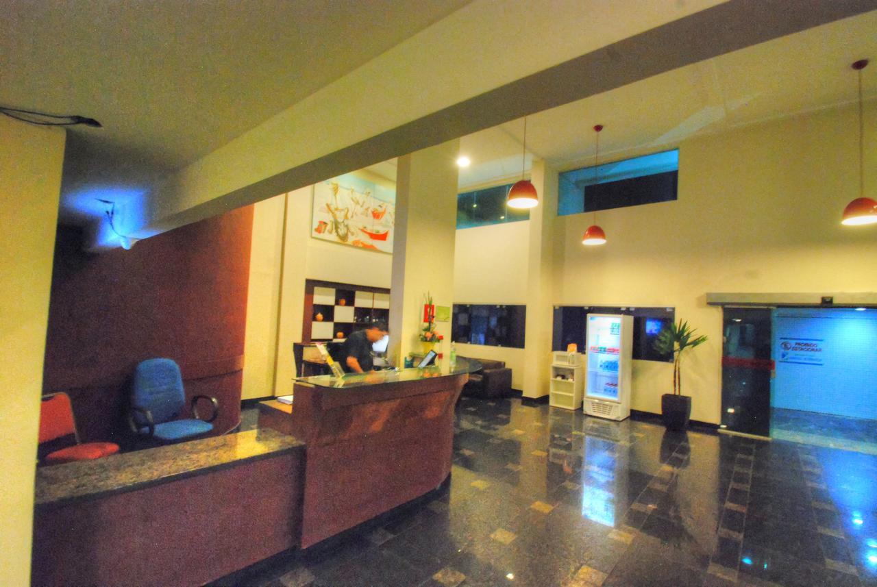 Apartamento Ponta Negra Flats Partic Natal