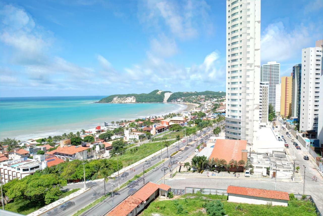 Ponta Negra Flats Partic Apartamento