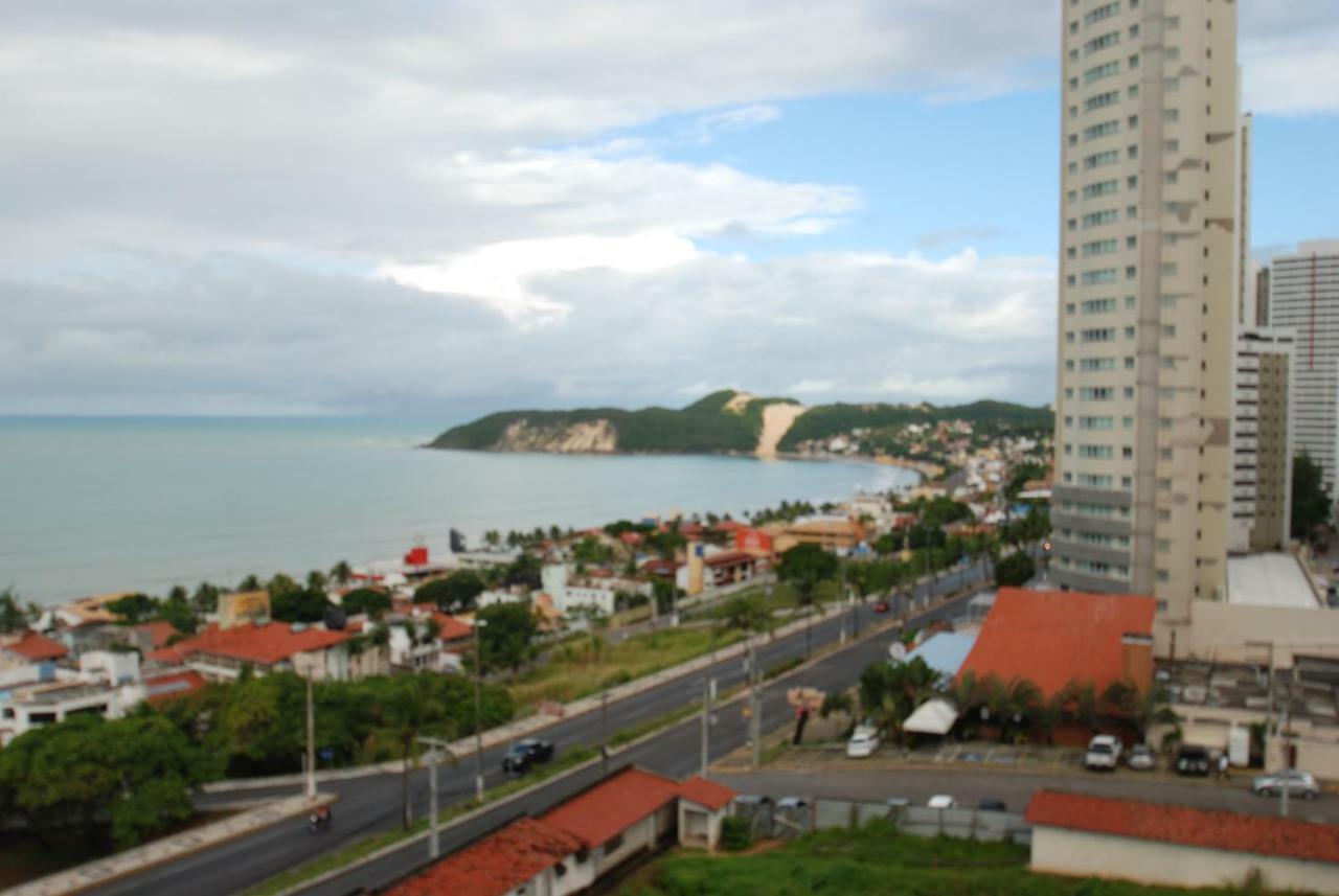 Apartamento Ponta Negra Flats Partic