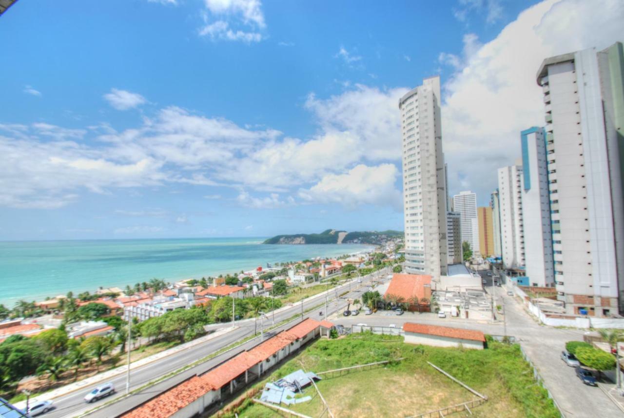 Ponta Negra Flats Partic Apartamento
