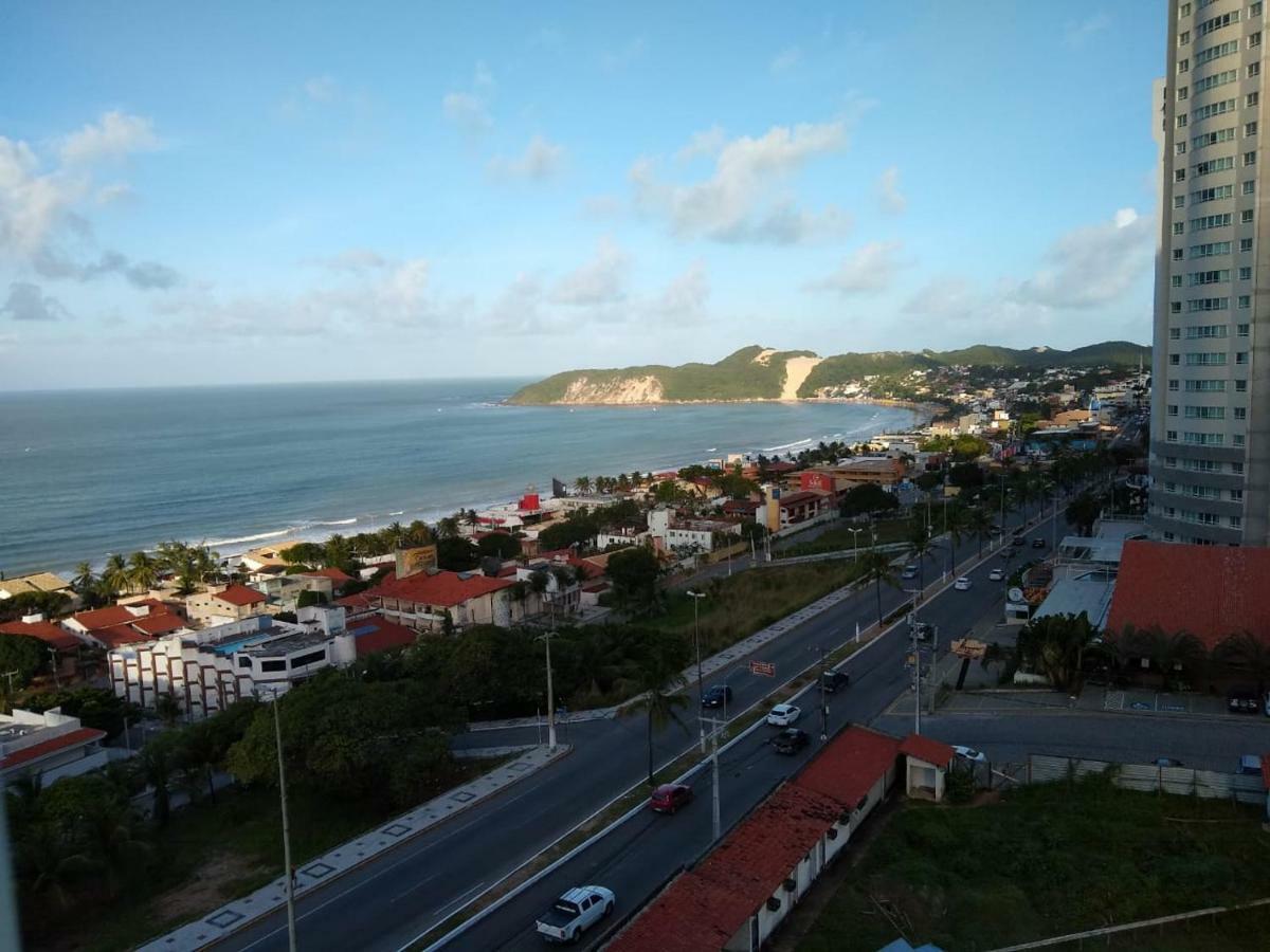 Apartamento Ponta Negra Flats Partic Natal