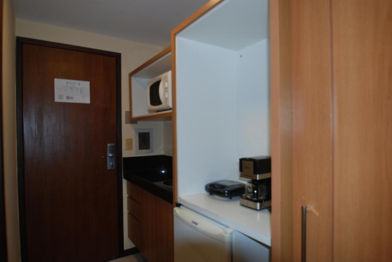 Apartamento Ponta Negra Flats Partic