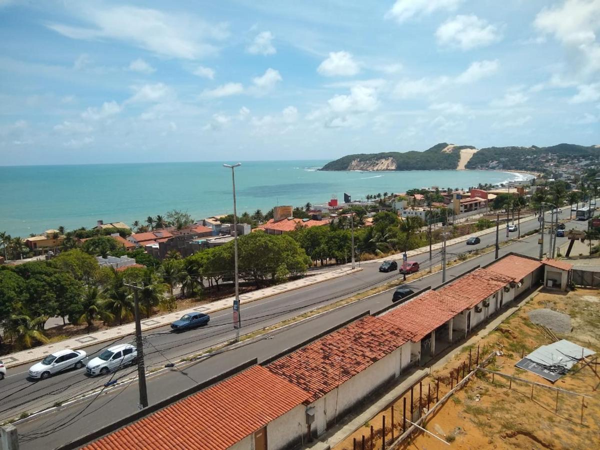 Ponta Negra Flats Partic